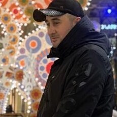 Фотография мужчины Donik, 31 год из г. Москва
