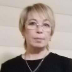 Фотография девушки Татьяна, 61 год из г. Самара