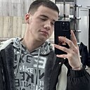 Никита, 19 лет