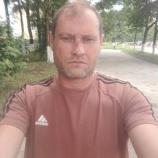 Фотография мужчины Стас, 43 года из г. Калуга