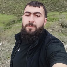 Фотография мужчины Аслан, 31 год из г. Салехард