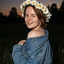 Наталья, 21 год