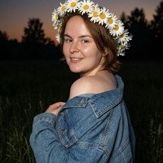 Фотография девушки Наталья, 21 год из г. Архангельск