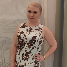 Фотография девушки Юлия, 32 года из г. Омск
