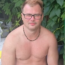 Фотография мужчины Охотник, 39 лет из г. Краснокамск