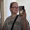 Стася, 21 год