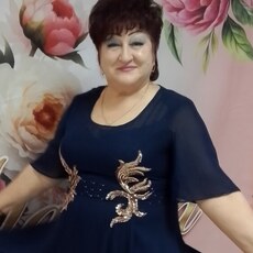 Фотография девушки Александра, 67 лет из г. Береговой