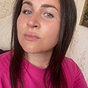 Оксана, 35 лет