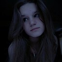 Оля, 20 лет