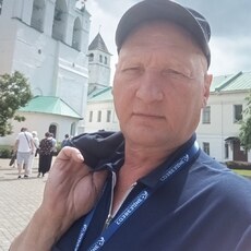 Фотография мужчины Сергей, 51 год из г. Волосово