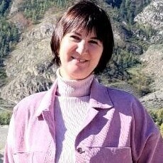 Фотография девушки Галина, 48 лет из г. Собинка