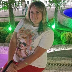 Фотография девушки Оксана, 34 года из г. Нововоронеж