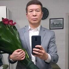 Фотография мужчины Vladimir, 43 года из г. Алматы