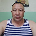 Мирам, 43 года