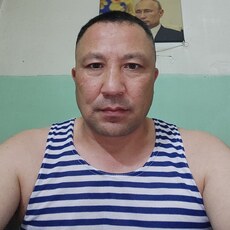 Фотография мужчины Мирам, 43 года из г. Омск