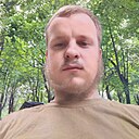 Олександр, 26 лет