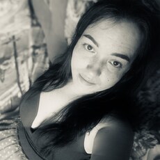 Анастасия, 28 из г. Красноярск.