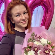 Александра, 30 из г. Лобня.