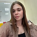 Ева, 25 лет