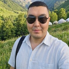 Фотография мужчины Adlet, 35 лет из г. Павлодар