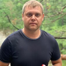 Фотография мужчины Роман, 33 года из г. Ангарск