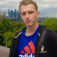 Фотография мужчины Ярослав, 18 лет из г. Саратов