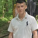 Akmal, 35 лет