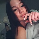 Настя, 20 лет