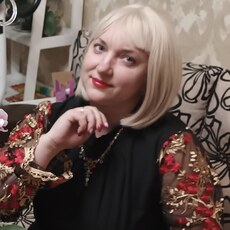Фотография девушки Альона, 46 лет из г. Каменское