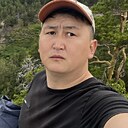 Жасик, 32 года
