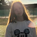 Настя, 19 лет