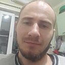 Виктор, 35 лет
