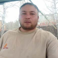Фотография мужчины Мустафа, 31 год из г. Щучинск