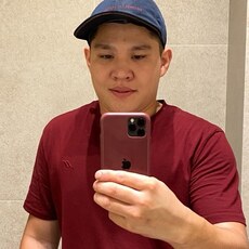 Фотография мужчины Адиль, 24 года из г. Алматы