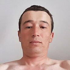 Фотография мужчины Фуркат, 35 лет из г. Городище (Волгоградская Область)
