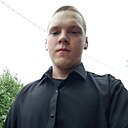 Иван, 23 года