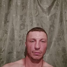 Фотография мужчины Владимир, 34 года из г. Сызрань
