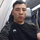 Анвар, 23 года