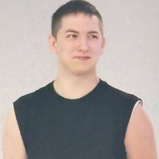 Фотография мужчины Даниил, 20 лет из г. Самара