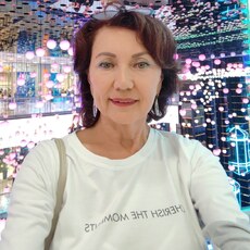 Фотография девушки Светлана, 63 года из г. Видное