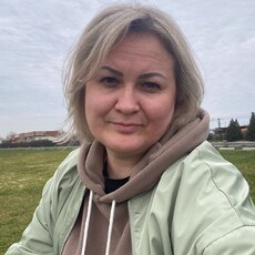 Фотография девушки Екатерина, 44 года из г. Уфа