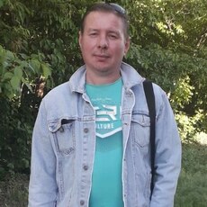 Фотография мужчины Александр, 50 лет из г. Новая Усмань