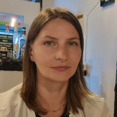 Марина, 45 из г. Пенза.