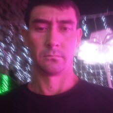 Фотография мужчины Бек, 30 лет из г. Наманган