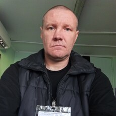 Фотография мужчины Александр, 43 года из г. Гуково