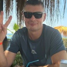 Фотография мужчины Виталий, 45 лет из г. Колпино