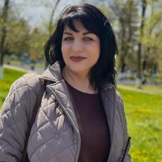 Фотография девушки Светлана, 51 год из г. Изобильный