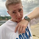 Евгений, 21 год