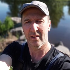Фотография мужчины Игорь, 55 лет из г. Приозерск