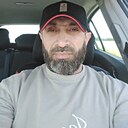 Аслан, 43 года